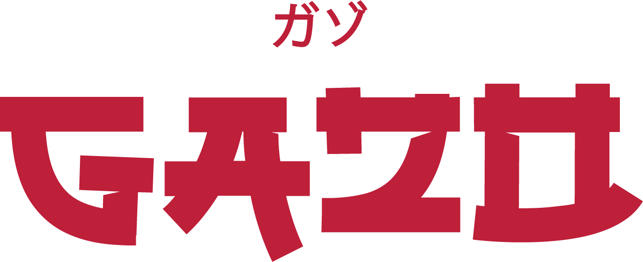gazo.asia